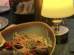 -宴悦海鲜餐厅·游水海鲜·牛排(亚龙湾瑞吉店)