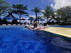 -深圳大梅沙京基洲际度假酒店