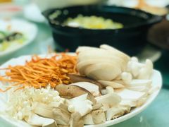 -东来顺饭庄(新源里店)