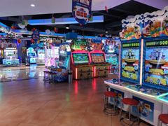 -大玩家(万达广场大连甘井子店)