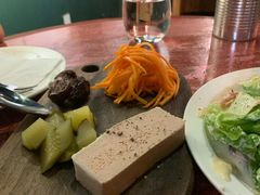 -羽深肉铺 Steak & Wine