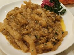 -得月楼·省级非遗·传统苏帮菜(观前店)