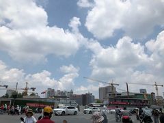 -吾悦广场(南京鼓楼店)