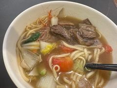 -同心楼(解放北路店)