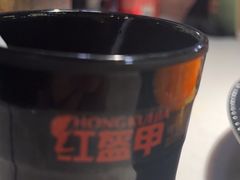 -红盔甲·小龙虾(天钥桥店)