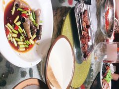 -永红源·啤酒烧烤海鲜大排档(台柳路店)