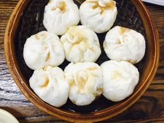 -都谷包子(天一广场店)