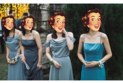 -Chic Bridal 熙可婚纱