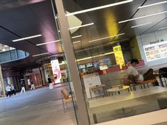 -M Stand(深圳湾后海汇店)