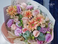 -花未央花店·WEYOUNG