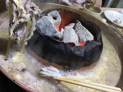 -牛叔鲜羊肉铜火锅(远东小区店)