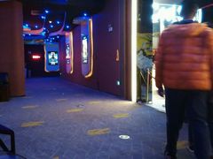 -佳兆业国际影城(鞍山店)