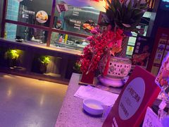-额尔敦传统涮(公园西路店)