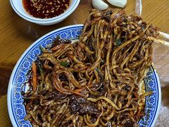 -老巷羊蝎子城(湘江世纪城店)