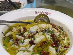 -新渝城·始于2000年(淘金店)
