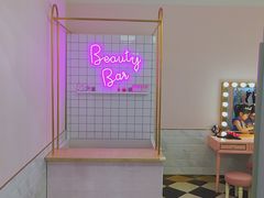 -Lilliput·粒粒堡亲子餐厅(嘉定宝龙店)