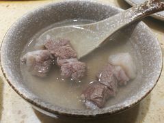 -313羊庄·羊肉火锅烧烤(李村店)