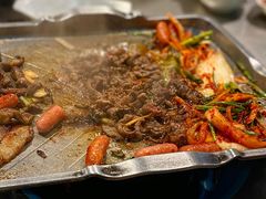-李氏烤肉店