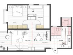 -宅天下装饰·匠心筑家(春熙店)