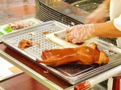 -唐廊烤鸭店(工体店)