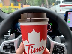 -Tims天好咖啡(河西万象城店)