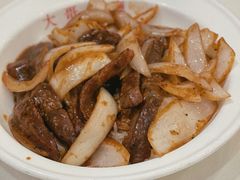 -大哥餐厅(西城花园店)