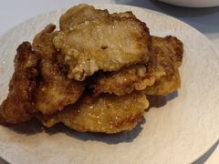 -红东阁东北菜烤肉酒馆(CROSS万象汇店)
