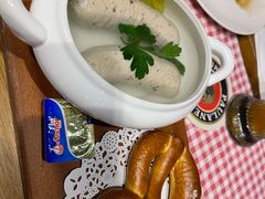 -Paulaner·德国帕拉娜自酿啤酒餐厅(海上世界店)