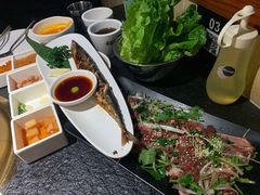 -嘿嘟嘟·肋条烧肉放题(爱融荟城店)