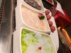 无刺巴沙鱼片-海底捞火锅(亲贤北街店)