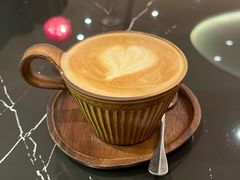 -上海大宁福朋喜来登酒店大堂吧(共和新路店)