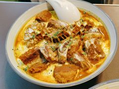 -袁记云饺的猜想(东方宝泰首店)