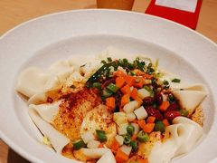 -大师兄·手工面·西北菜(珠海环宇城店)