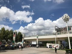 -光启城时尚购物中心