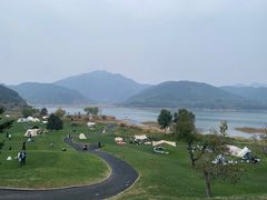 -北京金海湖景区