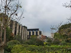 -上海崇明金茂凯悦酒店