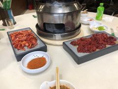 -金刚山(学府路店)