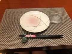 餐具摆设-乾山寿司(好运街店)