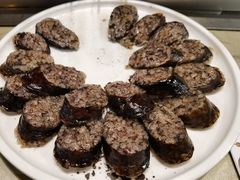 米肠-白玉串城·朝鲜族烤串(龙岗店)