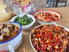 -老三样·旧食新味(万寿宫店)