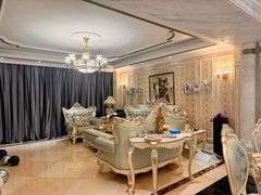 -优悦派·别墅派对轰趴馆(静安店)