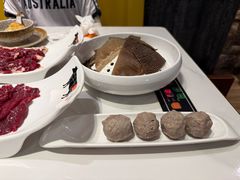 -今日牛事潮汕鲜牛肉火锅(瑞金店)