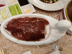 -大鸭梨(天通西苑店)