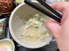 -牛邸·烧肉饭(来福士店)