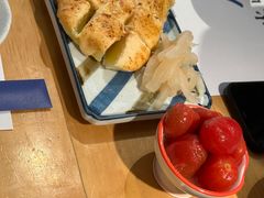 -火山屋台(新街口店)