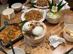 -婉泰·特色小吃·舂鸡脚(告庄二店)