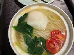 -亦海人家烤鸭店(康定街店)