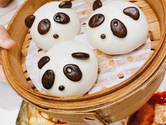 -稻香酒家·33年老字号·港式粤菜(富邦中心店)