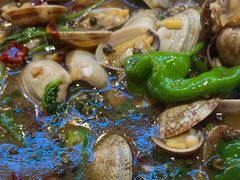 -金陵大勇烧烤·小龙虾·海鲜大咖(竹山路店)