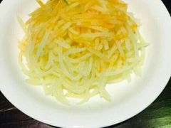 -涌上外婆桥(慈溪店)